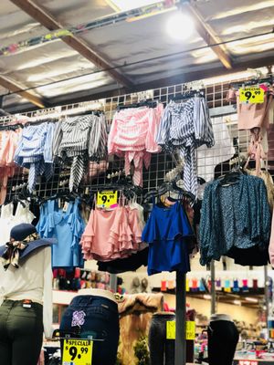 Bargain Bazaar by null