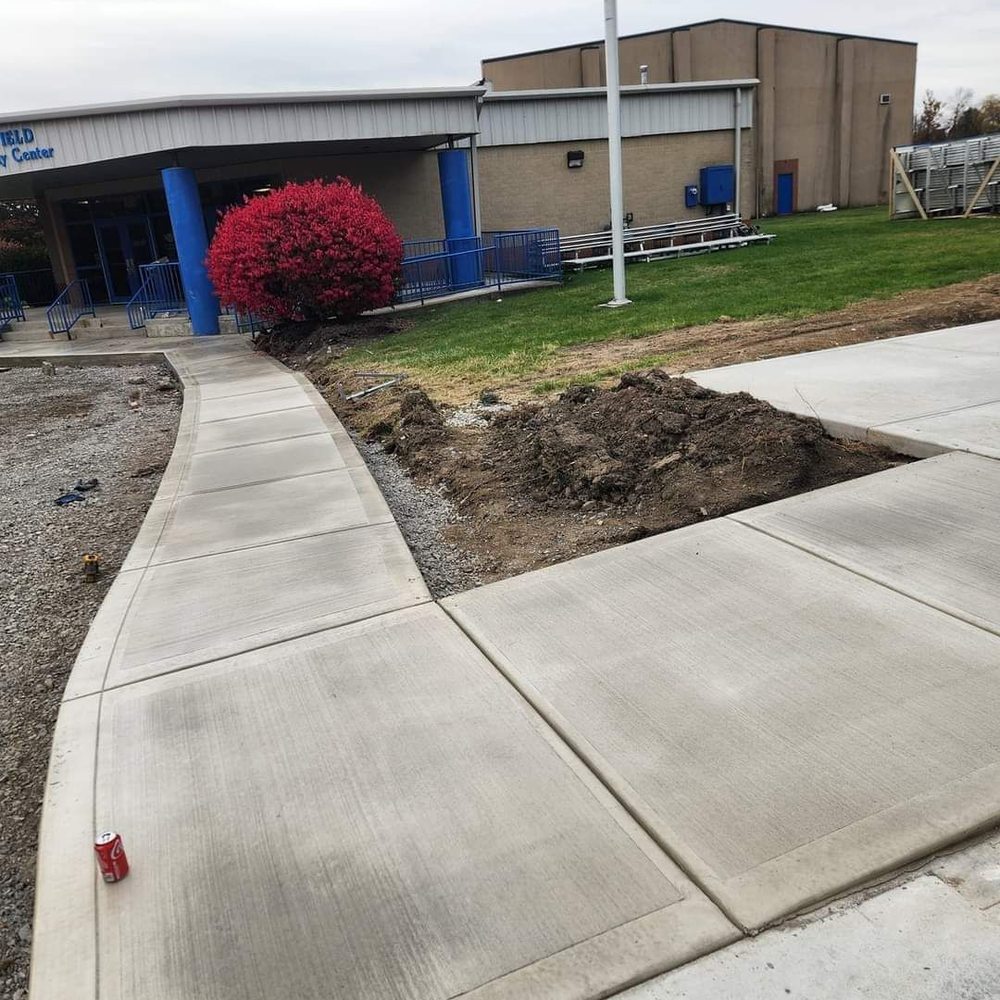 Elite Concrete Creations - Masonry/Concrete Near Me - Lima, Ohio Elite Concrete Creations - Masonry/Concrete Near Me - Lima, Ohio