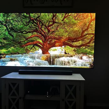 Los Angeles TV Mounting - TV Mounting Near Me