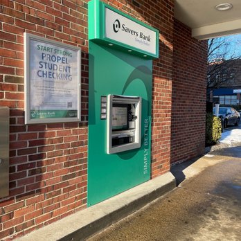 Savers Bank - Banks & Credit Unions Near Me - Southbridge, Massachusetts Savers Bank - Banks & Credit Unions Near Me - Southbridge, Massachusetts