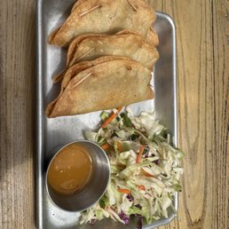 Taco Plate
