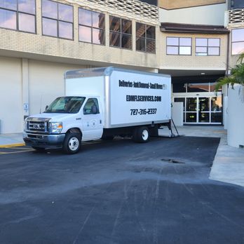 EdM FL Services - Junk Removal & Hauling Near Me EdM FL Services - Junk Removal & Hauling Near Me