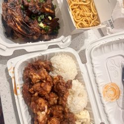 Roxy's Island Grill