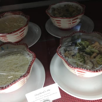 Cuppa Coffee & More! - GF Shepard's pie - Coffee & Tea Near Me - Placerville, California Cuppa Coffee & More! - GF Shepard's pie - Coffee & Tea Near Me - Placerville, California