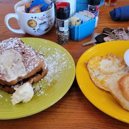 French Toast