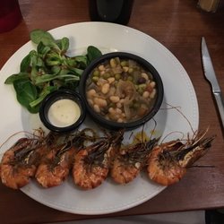 Restaurant Au LR