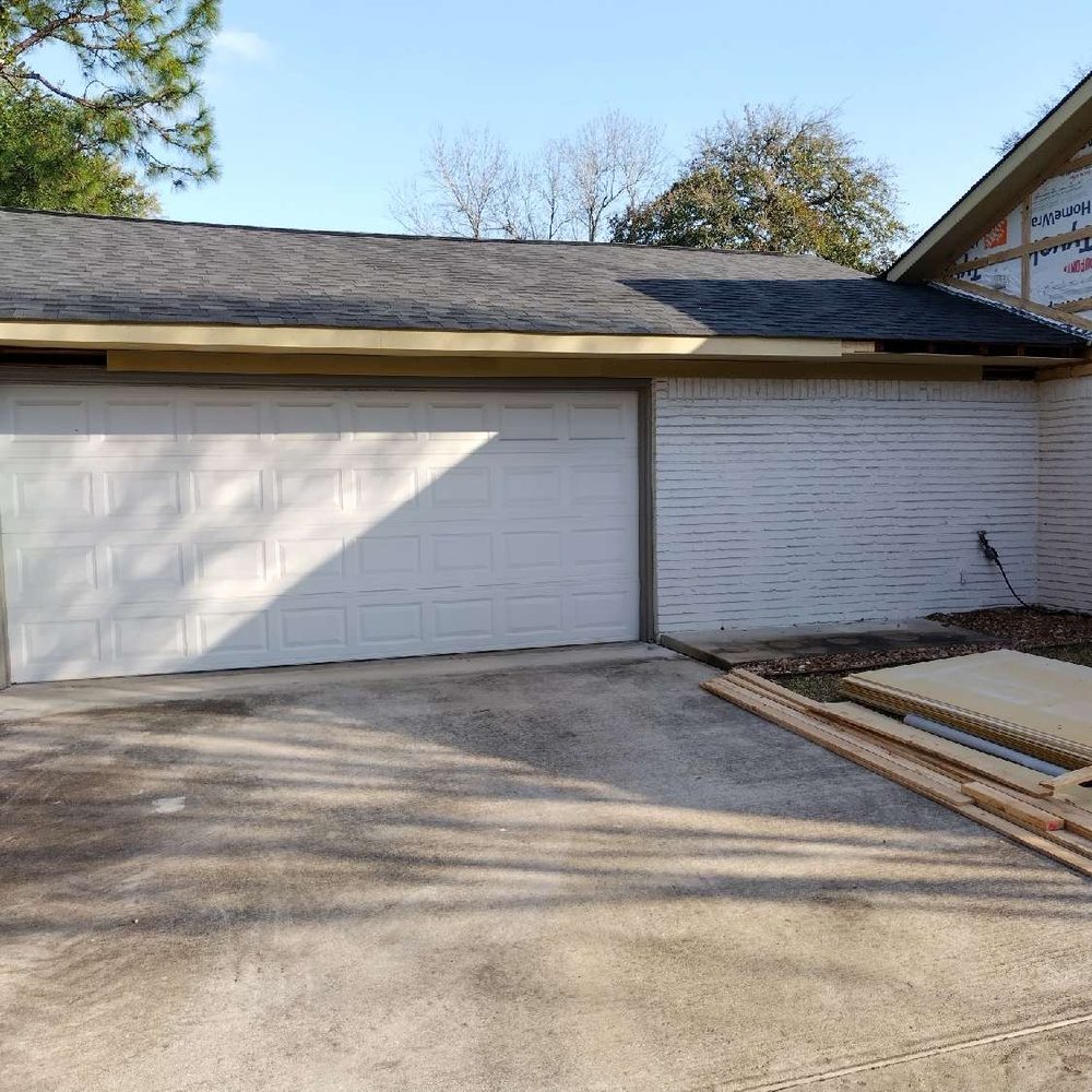 Slide of ARH Roofing and General Contracting