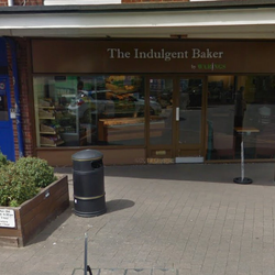 Warings Bakery