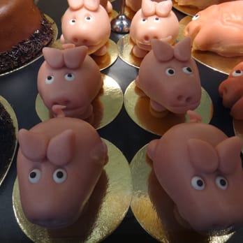 Simon Meijssen - Bakeries Near Me - Amsterdam, New Hampshire