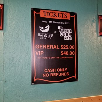 Fright Planet - Haunted Houses Near Me - Sacramento, California