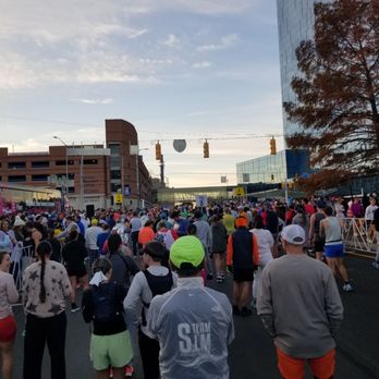 Indianapolis Marathon - Races & Competitions Near Me - Indianapolis, Indiana