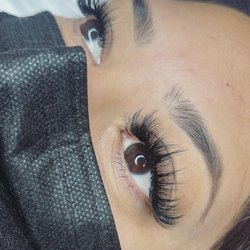 Jaslynn Rose Beauty & Lashes - Lashes by Diem