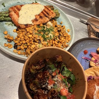 California Fish Grill - Yum - Seafood Near Me - La Habra, California California Fish Grill - Yum - Seafood Near Me - La Habra, California