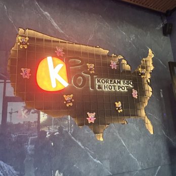 KPOT Korean BBQ & Hot Pot - Barbeque Near Me - Mesa, Arizona