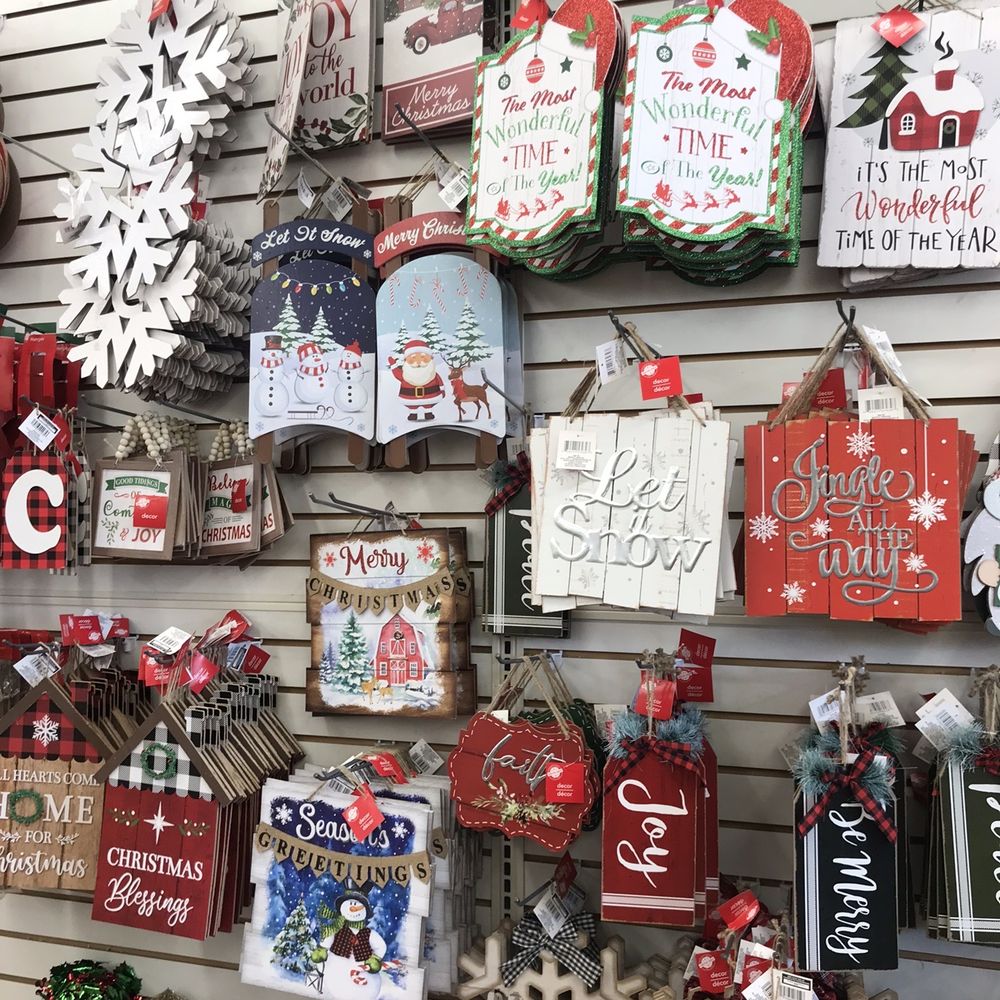 Dollar Tree - Discount Store Near Me - Perris, California