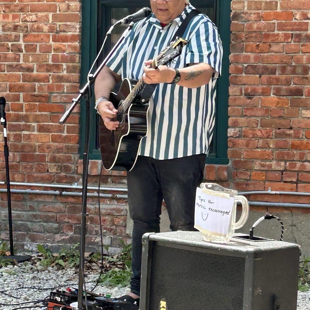 Hyperion - Spot for live music - Coffee Roasteries Near Me - Ypsilanti, Michigan Hyperion - Spot for live music - Coffee Roasteries Near Me - Ypsilanti, Michigan