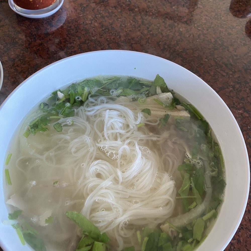Pho Long Thinh - Chicken pho - Vietnamese Near Me - San Jose, California Pho Long Thinh - Chicken pho - Vietnamese Near Me - San Jose, California