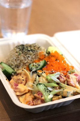 Pono Ono Poke by null