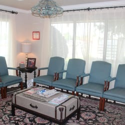 Full Circle Dental Care - Waiting room