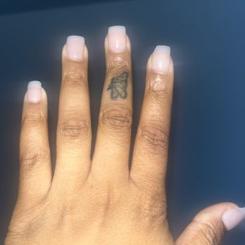 Nails by Ann - Nail Salons Near Me - Houston, Texas Nails by Ann - Nail Salons Near Me - Houston, Texas