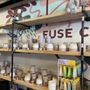 Photo of Fuse Candle Bar