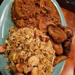 Special Fried Rice