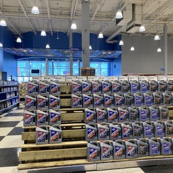 Lordco - Auto Parts & Supplies Near Me - Richmond, British Columbia