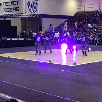 Benedict College - Colleges & Universities Near Me - Columbia, South Carolina