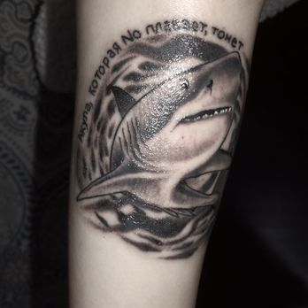 Hot Rod Tattoo & Barber - Tattoo - Tattoo Near Me - El Cajon, California