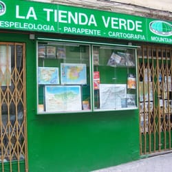 La Tienda Verde