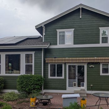 Vivax Pros - Painters Near Me - Loveland, Colorado Vivax Pros - Painters Near Me - Loveland, Colorado