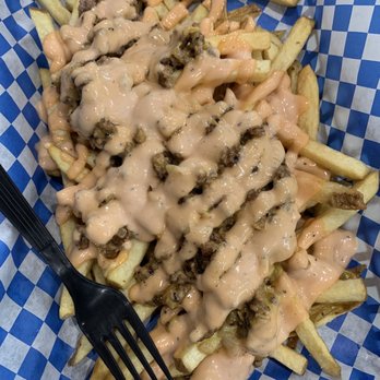 Smashed Burbank - Burgers Near Me - Burbank, California Smashed Burbank - Burgers Near Me - Burbank, California