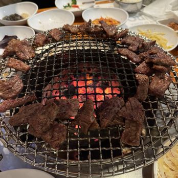 Galbi Ma Eul - Korean Near Me - Flushing, New York
