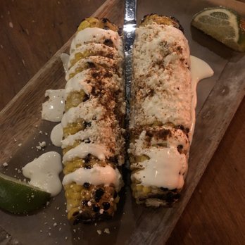 La Carnita - Corn - Mexican Near Me - Mississauga, Ontario La Carnita - Corn - Mexican Near Me - Mississauga, Ontario