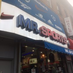 Mr.Sports
