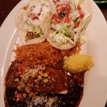 Chevys Fresh Mex - A single dinner - glad we split it. - Bars Near Me - Bloomington, Minnesota