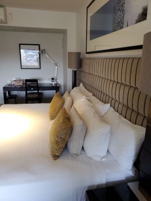 The George by null