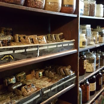 Tenzing Momo - Health Markets Near Me - Seattle, Washington