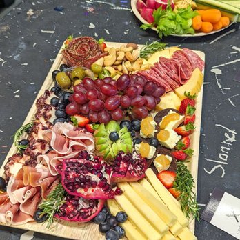 Curated Creations - Caterers Near Me Curated Creations - Caterers Near Me