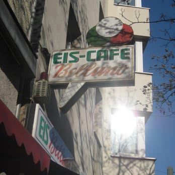 Eiscafé Belluno - Ice Cream & Frozen Yogurt Near Me - Dusseldorf, NW Eiscafé Belluno - Ice Cream & Frozen Yogurt Near Me - Dusseldorf, NW