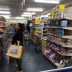 Eurasia Supermarket
