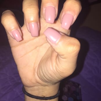3D Bella Nails - My nails look decent but they broke afterwards - Nail Salons Near Me - La Mirada, California 3D Bella Nails - My nails look decent but they broke afterwards - Nail Salons Near Me - La Mirada, California