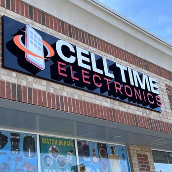 Cell Time Electronics - Electronics Near Me - Brampton, Ontario Cell Time Electronics - Electronics Near Me - Brampton, Ontario