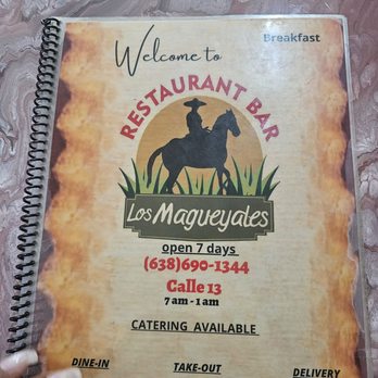 Los Magueyales - Menu - Mexican Near Me - Puerto Peñasco, SON Los Magueyales - Menu - Mexican Near Me - Puerto Peñasco, SON
