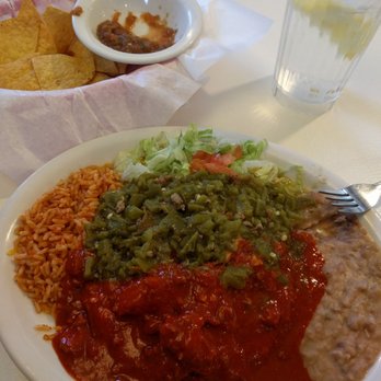 Mary & Tito's - New Mexican Cuisine Near Me - Albuquerque, New Mexico Mary & Tito's - New Mexican Cuisine Near Me - Albuquerque, New Mexico