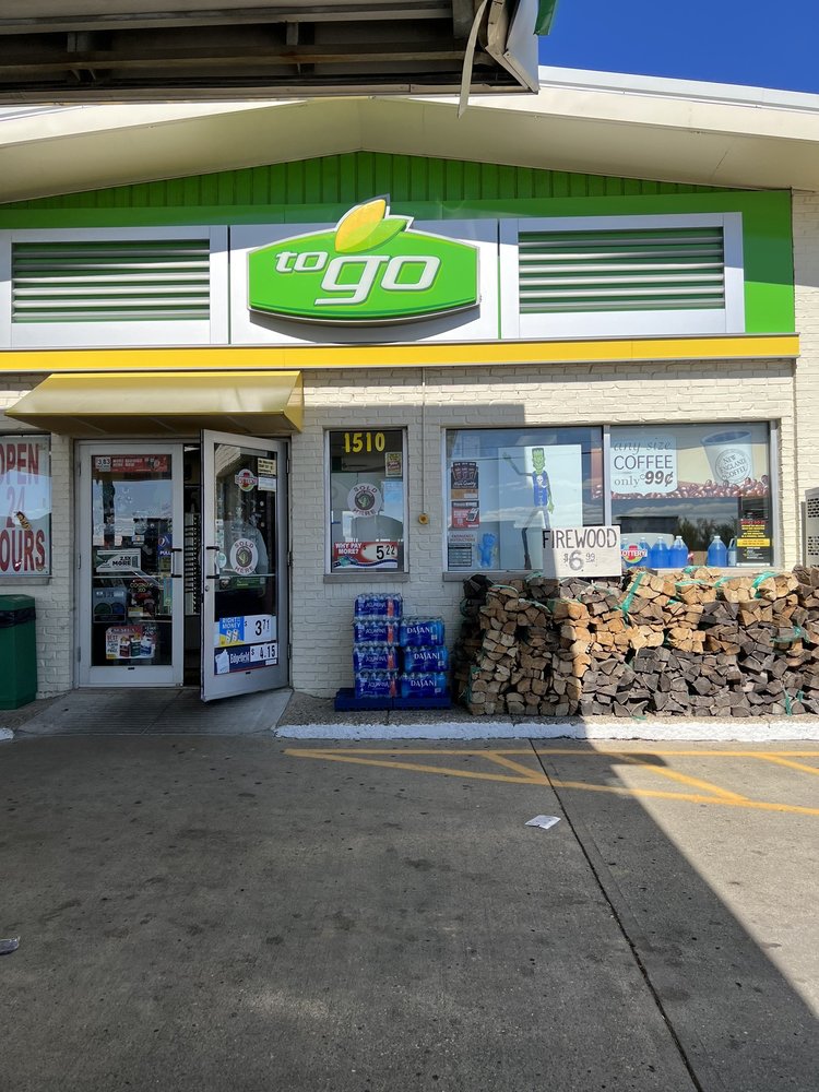 FARRIS BP AMOCO Updated September 2024 1510 W South St, Lebanon