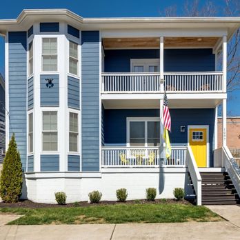 Pearl Cleaning - Home Cleaning Near Me - Nashville, Tennessee Pearl Cleaning - Home Cleaning Near Me - Nashville, Tennessee