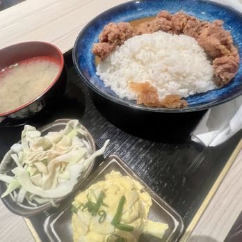 Konjiki Ramen - Ramen Near Me - Toronto, Ontario