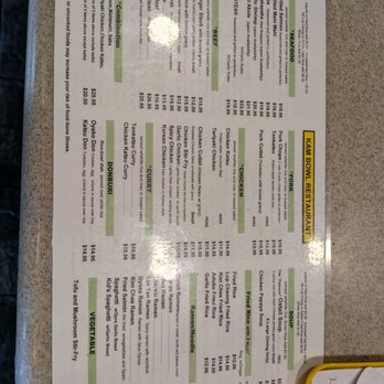 Kam Bowl - Diners Near Me - Honolulu, Hawaii