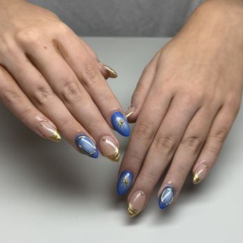 Gossip Nails - Nail Salons Near Me - Columbus, Indiana